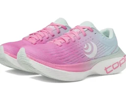 Topo Athletic Specter 2 Pink/Blue Hot