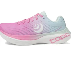 Topo Athletic Specter 2 Pink/Blue Hot