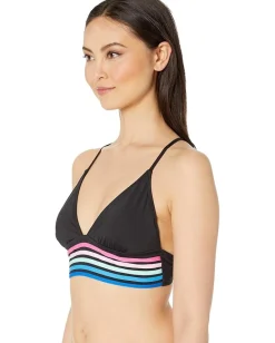 Women La Blanca Spectrum Underwire Push-Up Bra Top