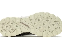 Merrell Speed Eco Mid Wp Antler New