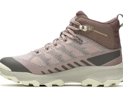 Merrell Speed Eco Mid Wp Antler New