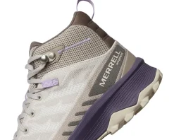 Women Merrell Speed Eco Mid Wp