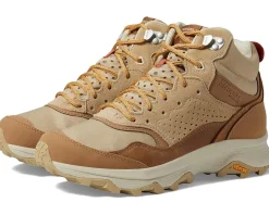 Women Merrell Speed Solo Mid WP
