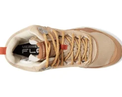 Women Merrell Speed Solo Mid WP