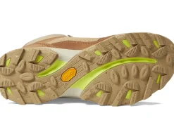 Women Merrell Speed Solo Mid WP