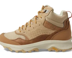 Women Merrell Speed Solo Mid WP