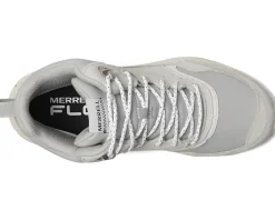 Merrell Speed Solo Mxd Mid Waterproof Pigeon New