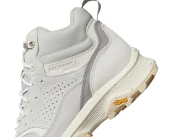 Merrell Speed Solo Mxd Mid Waterproof Pigeon New