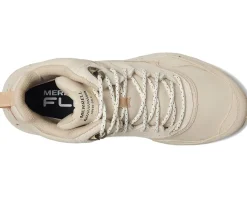 Women Merrell Speed Solo Mxd Mid Waterproof