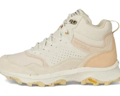 Women Merrell Speed Solo Mxd Mid Waterproof