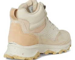 Women Merrell Speed Solo Mxd Mid Waterproof