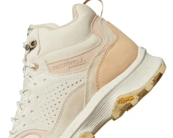 Women Merrell Speed Solo Mxd Mid Waterproof