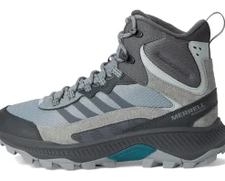 Women Merrell Speed Strike 2 Thermo Mid Waterproof