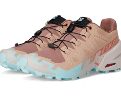 Women Salomon Speedcross 6
