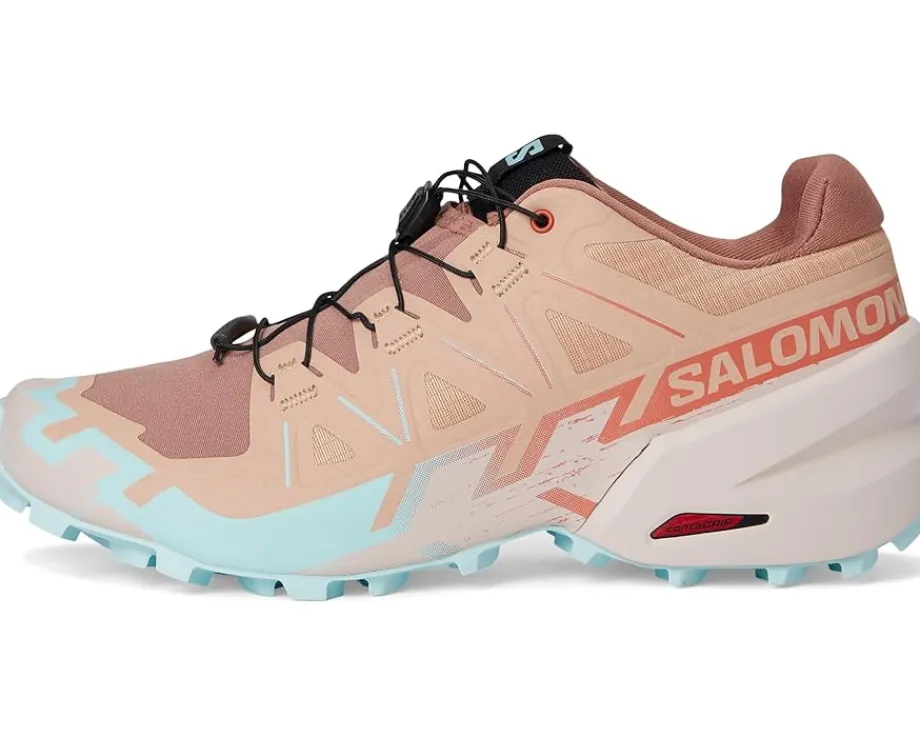 Women Salomon Speedcross 6