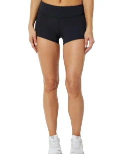 Brooks Speedwork Short Tights Black Clearance