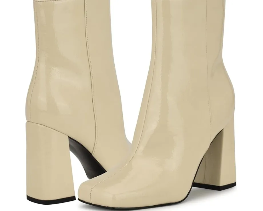 Nine West Spice Cream Patent