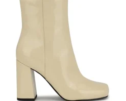 Nine West Spice Cream Patent