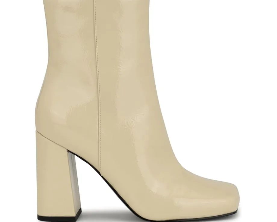 Nine West Spice Cream Patent