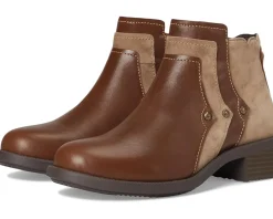 David Tate Spike Brown Discount