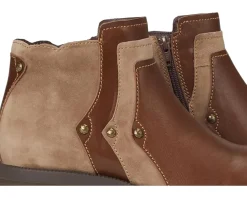 David Tate Spike Brown Discount