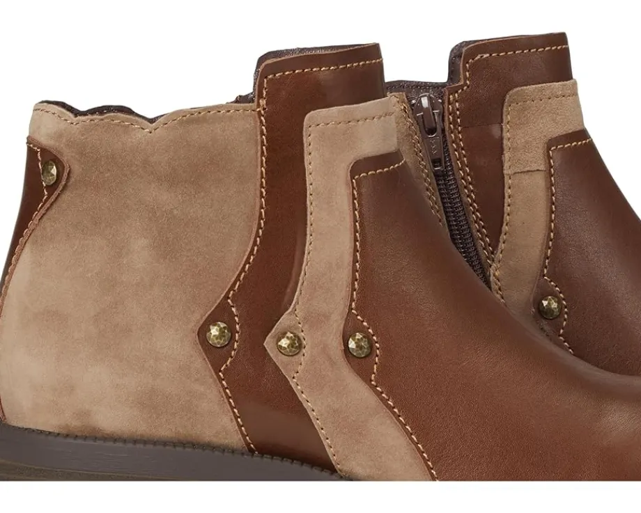 David Tate Spike Brown Discount