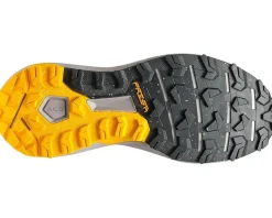 Scarpa Spin Planet Deep Red/Saffron New