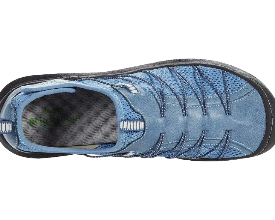 Women Jambu Spirit Too Eco Vegan