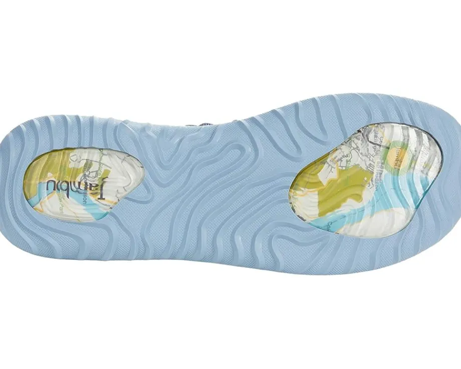 Women Jambu Spirit Too Eco Vegan