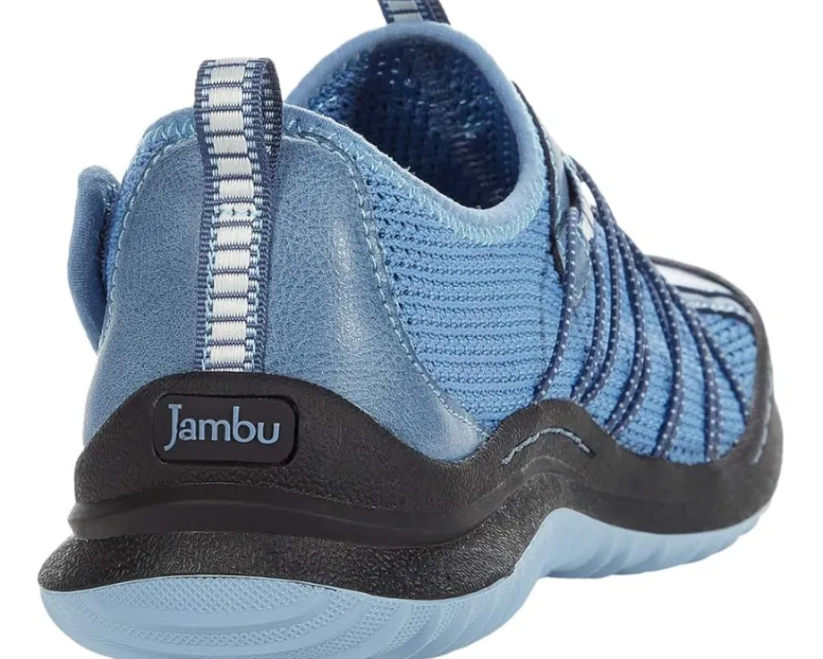 Women Jambu Spirit Too Eco Vegan