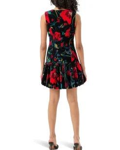 Women Trina Turk Splendored Dress