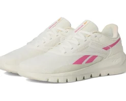 Reebok Split Flex Chalk/Passion Pink Online
