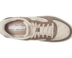 SKECHERS Sport Court 2.0-Daily Journey Hands-Free Slip-Ins Taupe/Brown Outlet