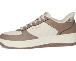 SKECHERS Sport Court 2.0-Daily Journey Hands-Free Slip-Ins Taupe/Brown Outlet