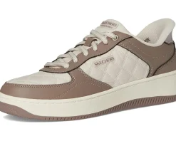 SKECHERS Sport Court 2.0-Daily Journey Hands-Free Slip-Ins Taupe/Brown Outlet