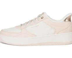 Women SKECHERS Sport Court 2.0-Daily Journey Hands-Free Slip-Ins