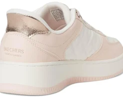 Women SKECHERS Sport Court 2.0-Daily Journey Hands-Free Slip-Ins
