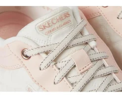 Women SKECHERS Sport Court 2.0-Daily Journey Hands-Free Slip-Ins