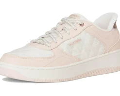 Women SKECHERS Sport Court 2.0-Daily Journey Hands-Free Slip-Ins