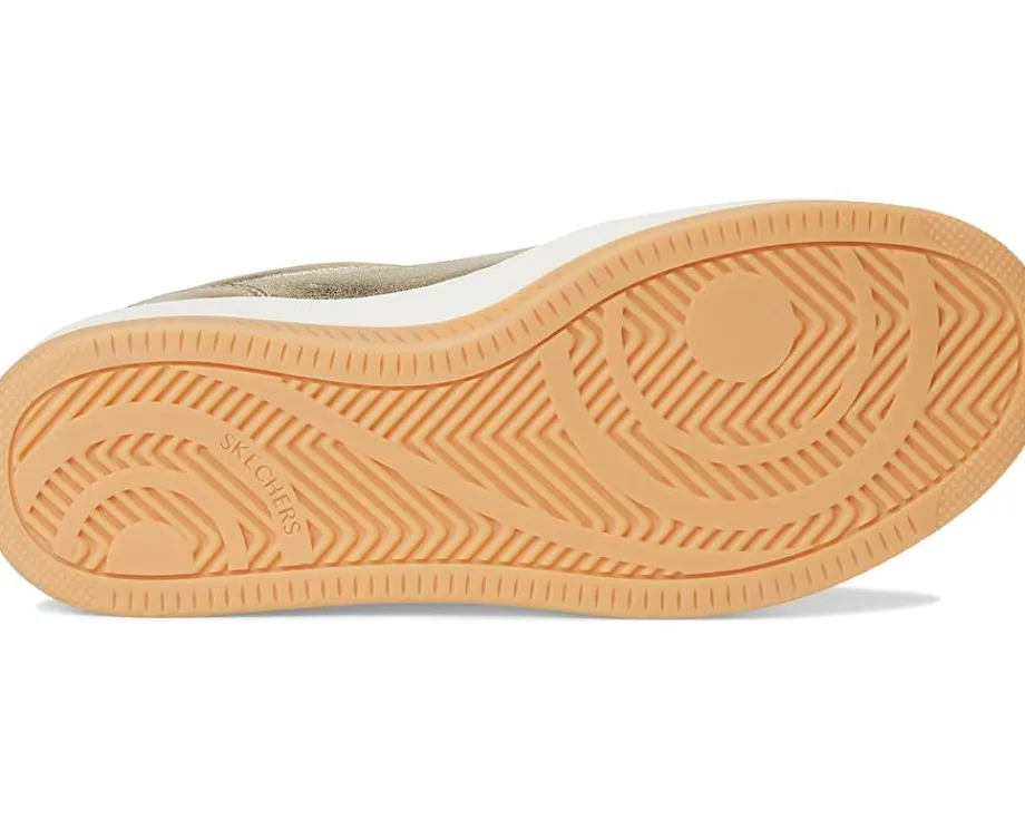 SKECHERS Sport Court 2.0-Much Metallic Gold Online