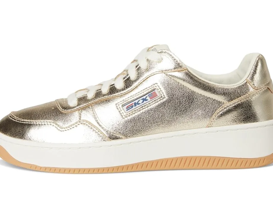 SKECHERS Sport Court 2.0-Much Metallic Gold Online