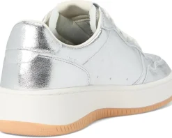 SKECHERS Sport Court 2.0-Much Metallic Silver New