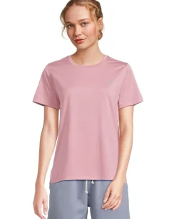 Women New Balance Sport Essentials T-Shirt