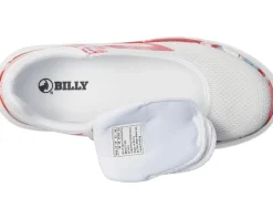 BILLY Footwear Sport Inclusion Too Pink Marble Hot