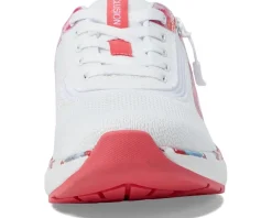BILLY Footwear Sport Inclusion Too Pink Marble Hot