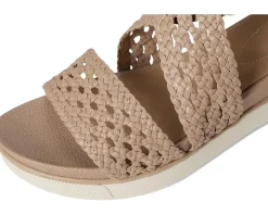 Eileen Fisher Sport Sandal Parchment Sale