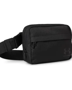 Under Armour Sportstyle Waist Bag Crossbody Black/Black/Black Outlet