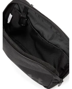 Under Armour Sportstyle Waist Bag Crossbody Black/Black/Black Outlet