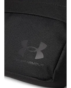 Under Armour Sportstyle Waist Bag Crossbody Black/Black/Black Outlet