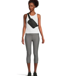 Under Armour Sportstyle Waist Bag Crossbody Black/Black/Black Outlet